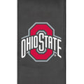 Office Chair 1000 with Ohio State Primary Logo Collegiate Furniture Zipchair   