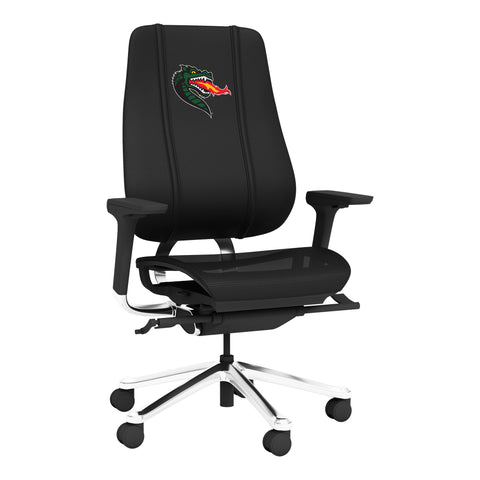 PhantomX Gaming Chair with Alabama Birmingham Blazers Secondary Logo