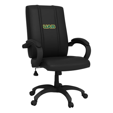 Office Chair 1000 with Alabama Birmingham Blazers Primary Logo