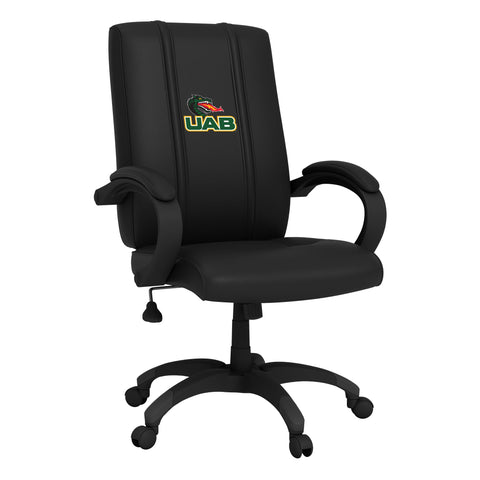 Office Chair 1000 with Alabama Birmingham Blazers Spirit Logo