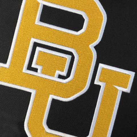 PhantomX Gaming Chair with Baylor Bears Logo