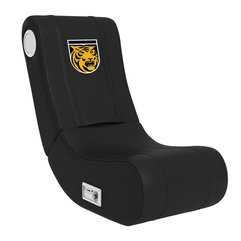 Game Rocker 100 with Colorado College Tigers Logo