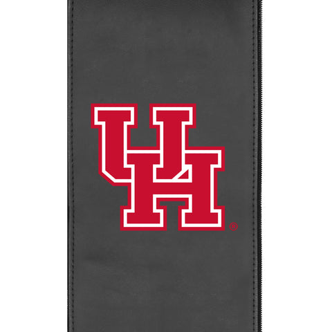 Relax Home Theater Recliner with University of Houston Logo