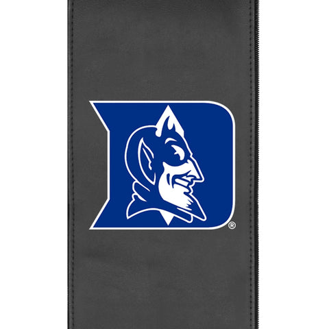 Duke University Iron D Secondary Logo Panel