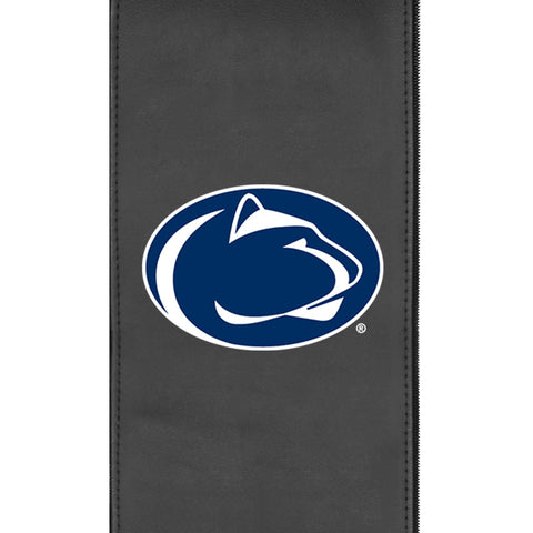 Penn State Nittany Lions Logo Panel Collegiate Logo Panels Zipchair 24" Panel for Xpression & PhantomX Gaming Chair Only  