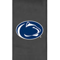 PhantomX Gaming Chair with Penn State Nittany Lions Logo Collegiate Furniture Zipchair   