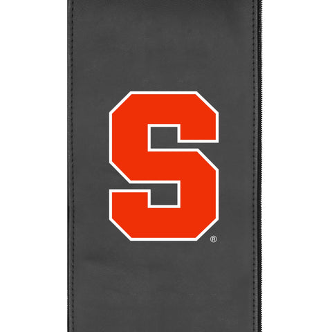 SuiteMax 3.5 VIP Seats with Syracuse Orange Primary Logo