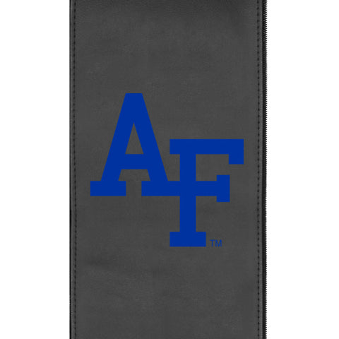 Stealth Recliner with Air Force Falcons Logo