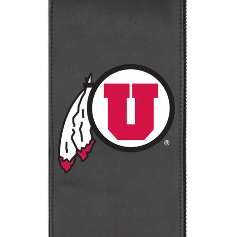 Game Rocker 100 with Utah Utes Logo