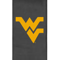 Stealth Power Plus Recliner with West Virginia Mountaineers Logo Collegiate Furniture Zipchair   