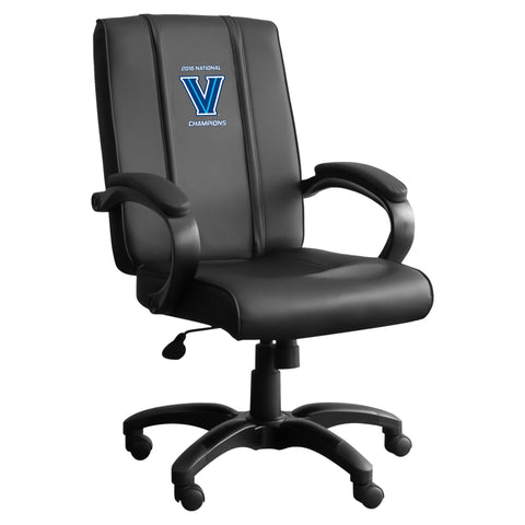 Office Chair 1000 with Villanova Championship Logo