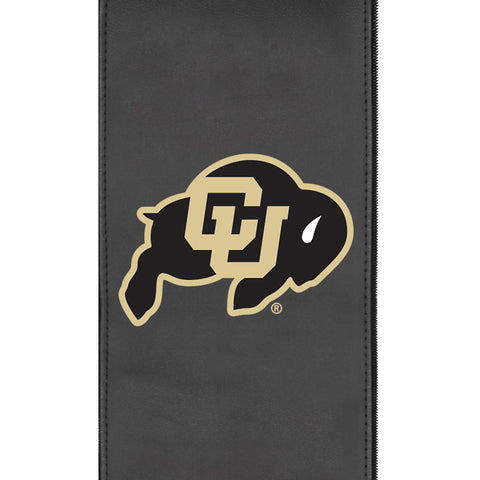 Office Chair 1000 with Colorado Buffaloes Logo
