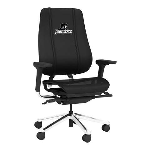 PhantomX Gaming Chair with Providence College Friars Logo