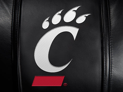 University of Cincinnati Logo Panel