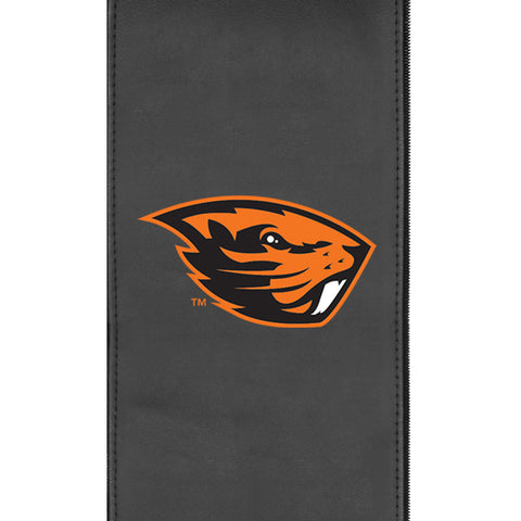 Xpression Pro Gaming Chair with Oregon State University Beavers with Beavers Logo