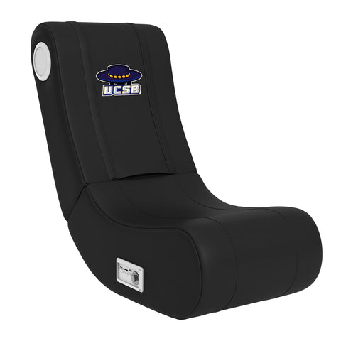 Game Rocker 100 with UC Santa Barbara Gauchos Logo