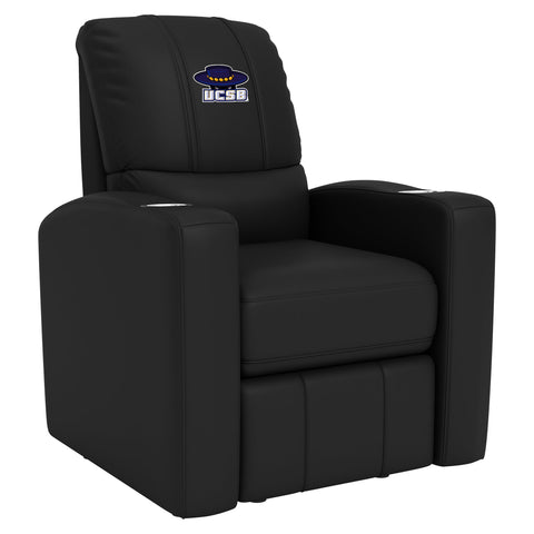 Stealth Recliner with UC Santa Barbara Gauchos Logo