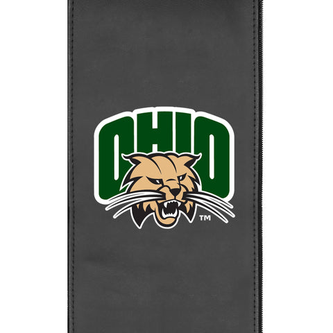 SuiteMax 3.5 VIP Seats with Ohio University Attack Cat Logo
