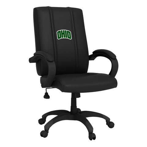 Office Chair 1000 with Ohio University Wordmark Logo