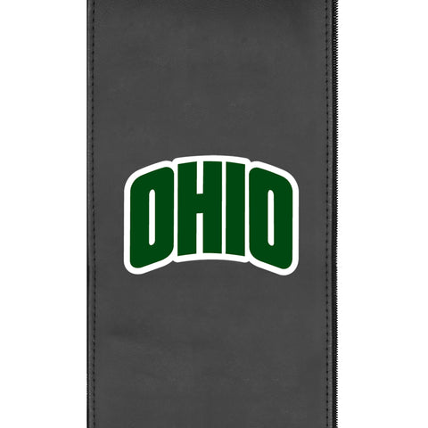 SuiteMax 3.5 VIP Seats with Ohio University Wordmark Logo