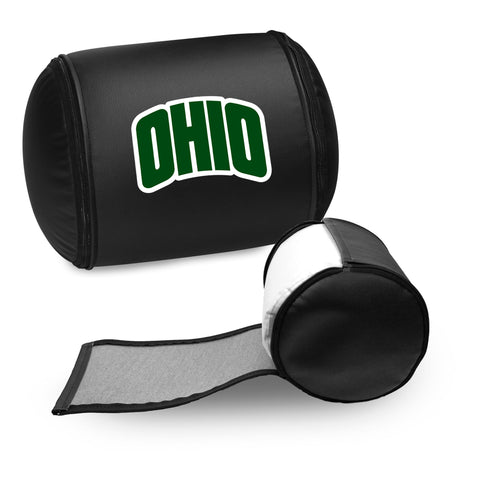Ohio University Wordmark Logo Panel