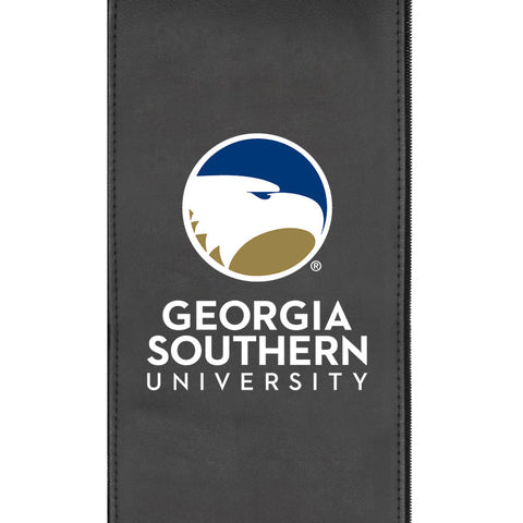PhantomX Gaming Chair with Georgia Southern University Logo