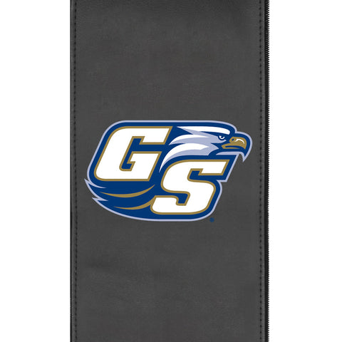 Stealth Recliner with Georgia Southern GS Eagles Logo