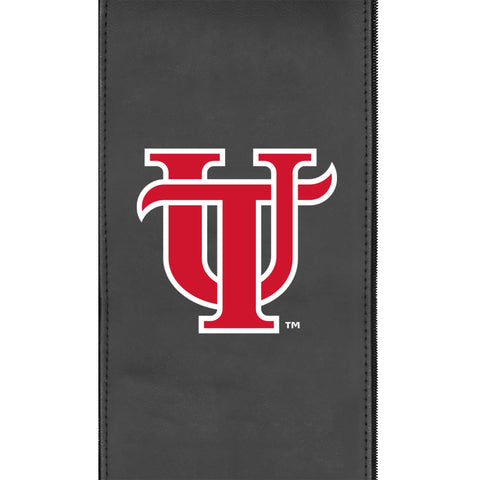 Tampa University Primary Red Logo Panel