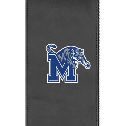 Game Rocker 100 with Memphis Tigers Primary Logo