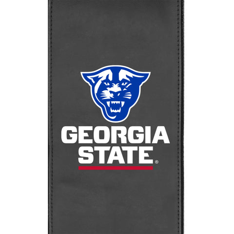 Stealth Recliner with Georgia State University Primary Logo
