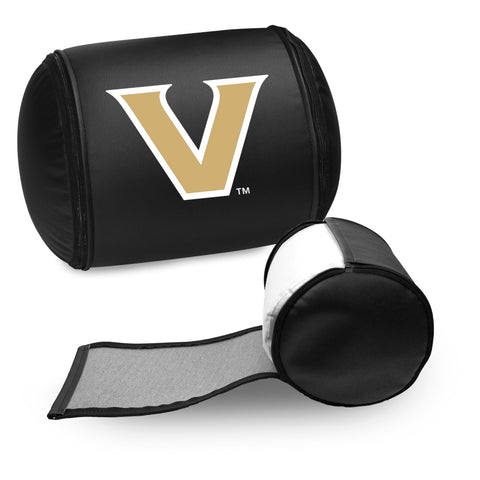 Vanderbilt Commodores Primary Logo Panel