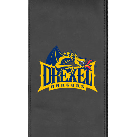 Drexel University Primary Logo Panel