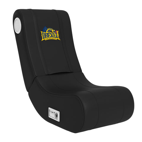Game Rocker 100 with Drexel University Primary Logo