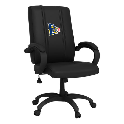 Office Chair 1000 with Drexel University Secondary Logo