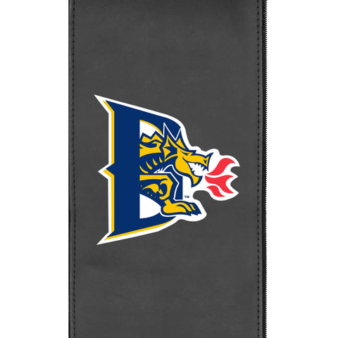 Rocker Recliner with Drexel University Secondary Logo