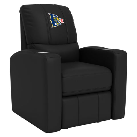 Stealth Recliner with Drexel University Secondary Logo