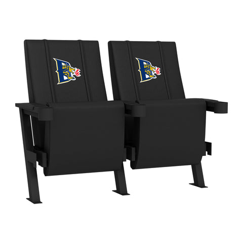 SuiteMax 3.5 VIP Seats with Drexel University Secondary Logo