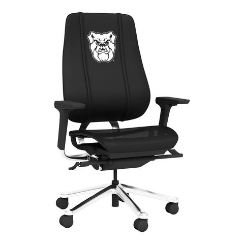 PhantomX Gaming Chair with Butler University Primary Logo