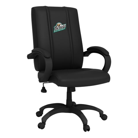 Office Chair 1000 with Bemidji State University Secondary Logo