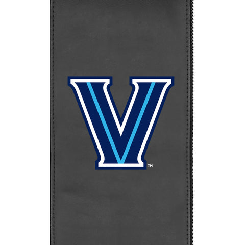 Side Chair 2000 with Villanova Wildcats Primary Logo Set of 2