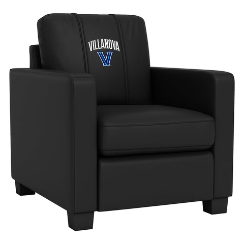 Dyno Stationary Club Chair with Villanova Wildcats Alternate Logo