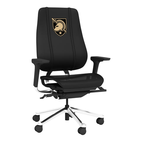 PhantomX Gaming Chair with West Point Primary Logo