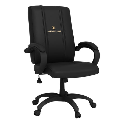 Office Chair 1000 with West Point Secondary Logo