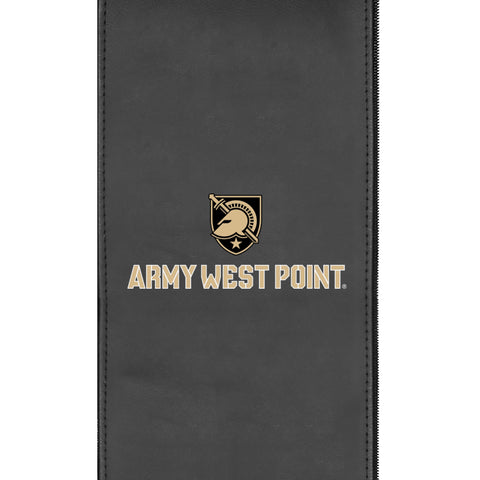 Dyno Stationary Sofa with West Point Secondary Logo