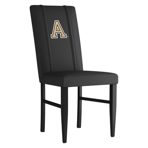 Side Chair 2000 with West Point Alternate Logo Set of 2