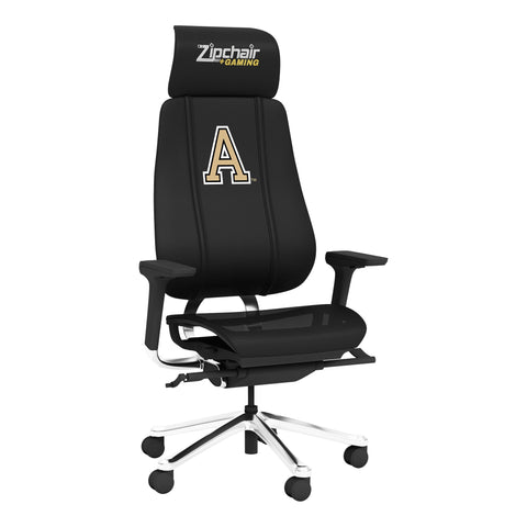 PhantomX Gaming Chair with West Point Alternate Logo
