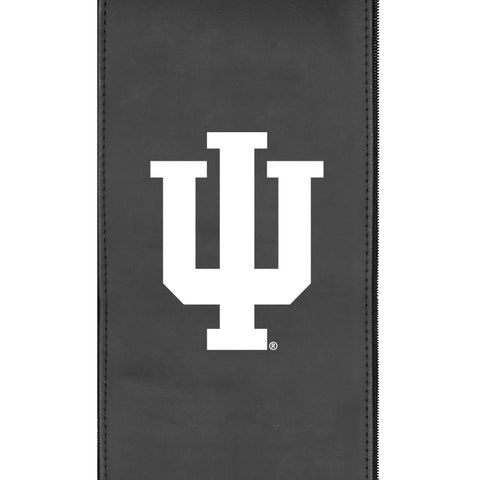 Rocker Recliner with Indiana University Primary Logo