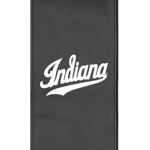 Bar Stool 500 with Indiana University Wordmark Logo Set of 2