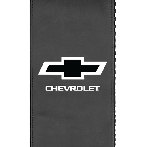 Office Chair 1000 with Chevrolet Alternate Logo