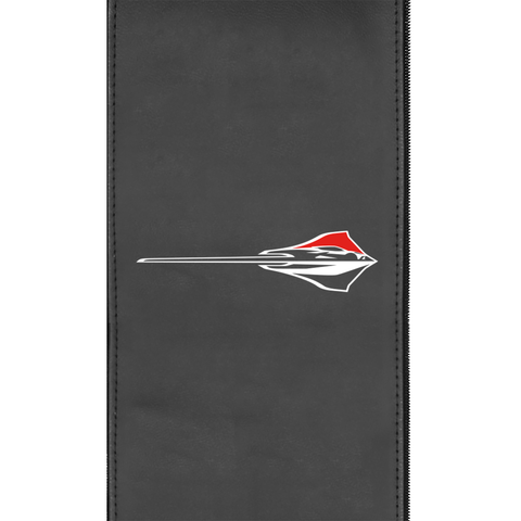 Curve Task Chair with Stingray Symbol Logo